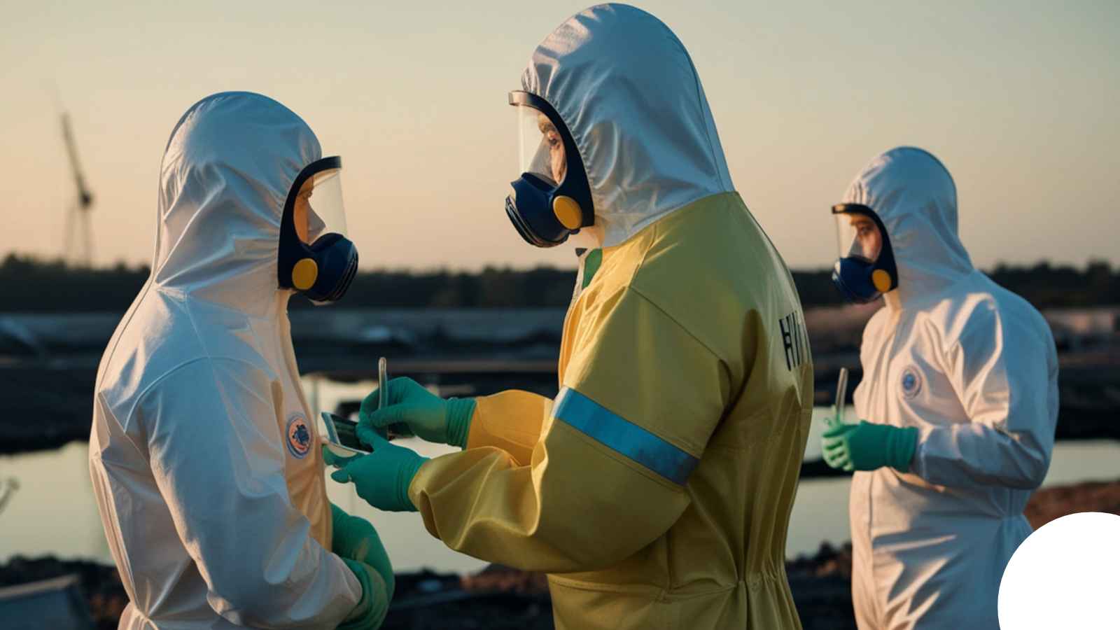 Biohazard Cleanup in Lincoln, NE — Lincoln Vehicle Pathogen Clean