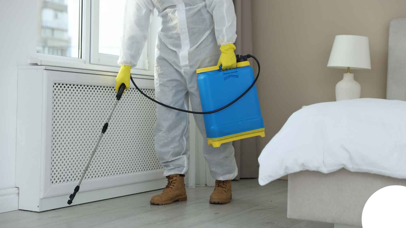 Biohazard Cleanup in Lincoln, NE — Lincoln Vehicle Pathogen Clean