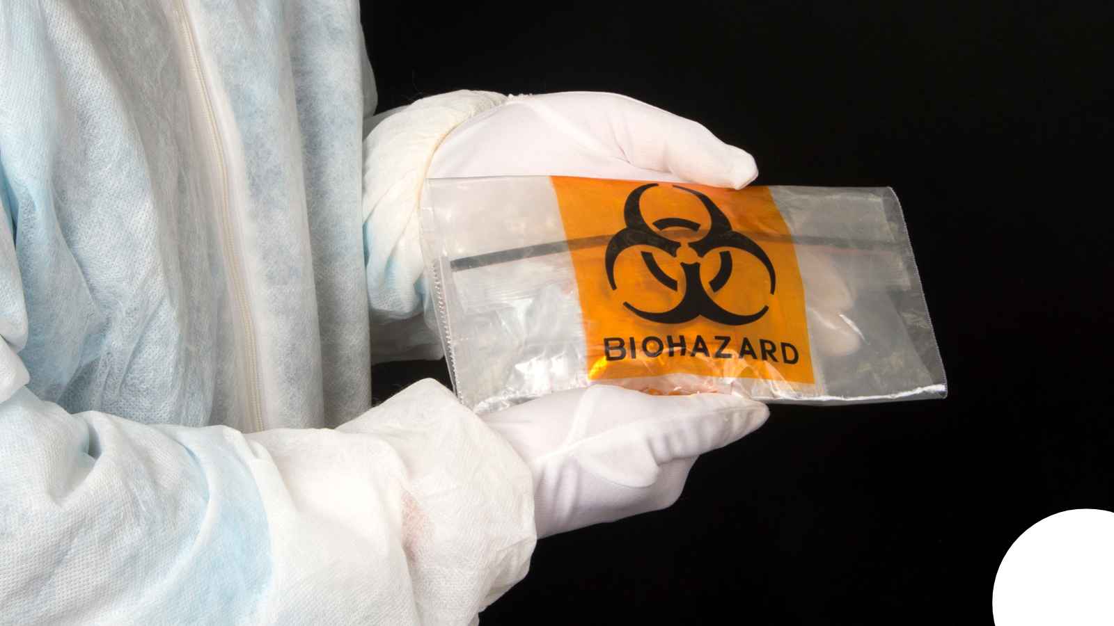 Biohazard Cleanup in Lincoln, NE — Lincoln Vehicle Pathogen Clean