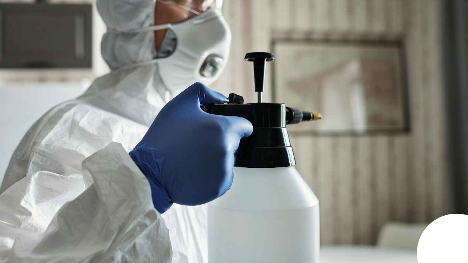 Biohazard Cleanup in Lincoln, NE — Lincoln Vehicle Pathogen Clean