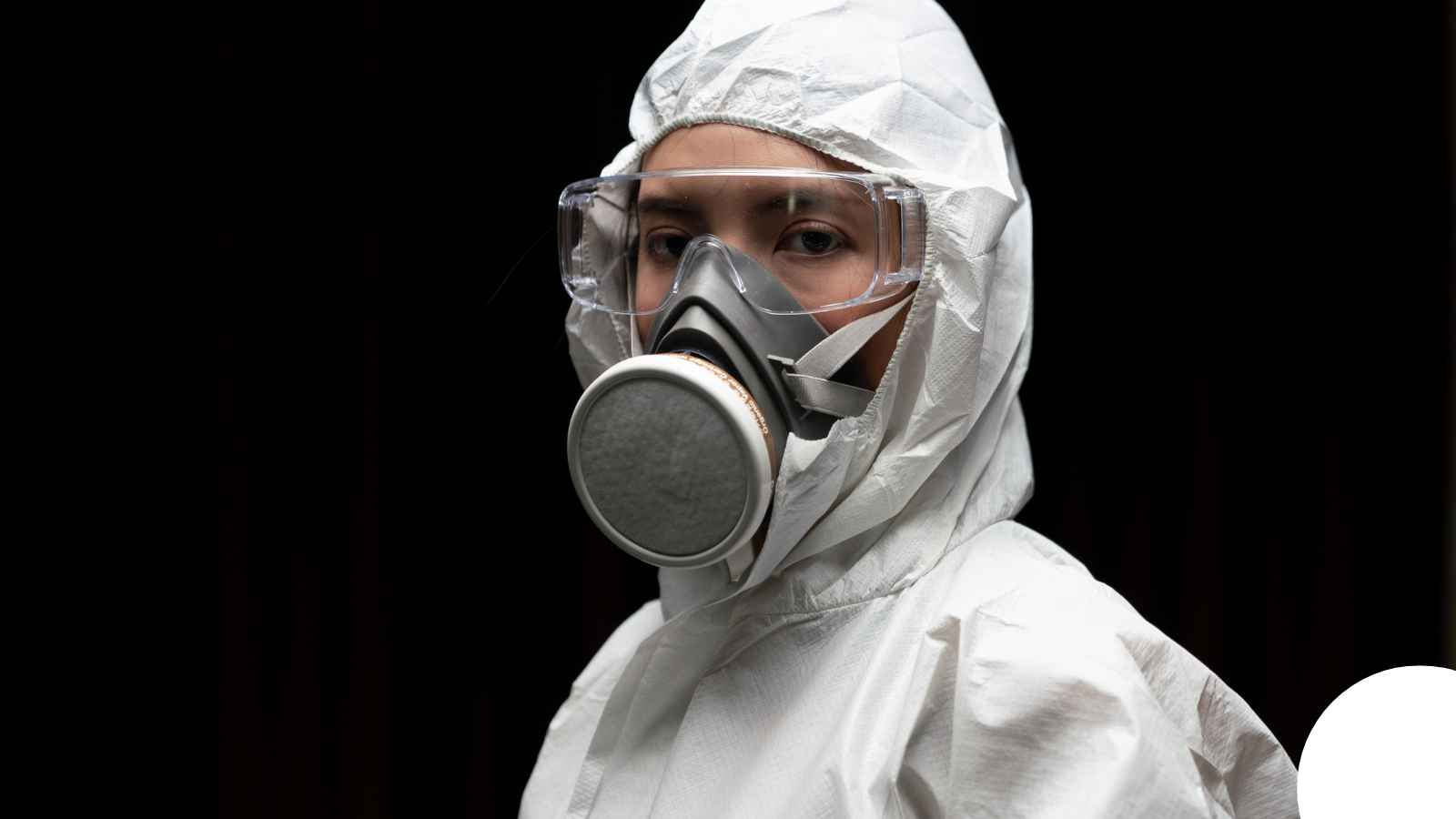 Biohazard Cleanup in Lincoln, NE — Lincoln Vehicle Pathogen Clean