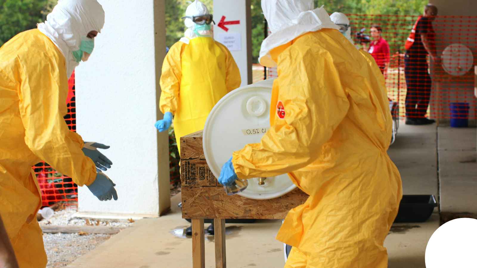 Biohazard Cleanup in Lincoln, NE — Lincoln Vehicle Pathogen Clean