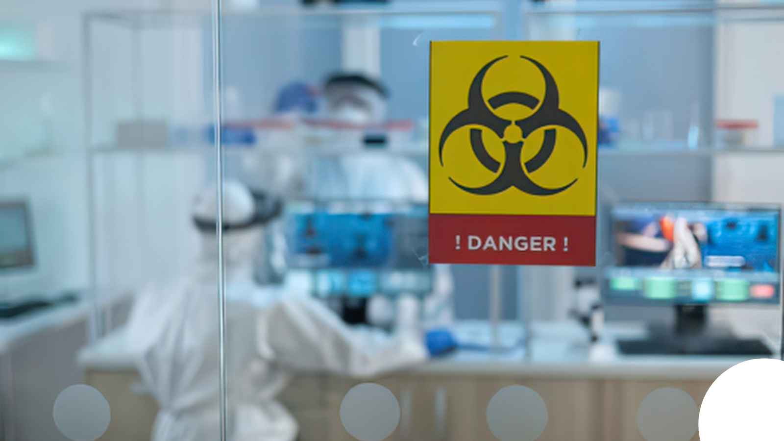 Biohazard Cleanup in Lincoln, NE — Lincoln Vehicle Pathogen Clean