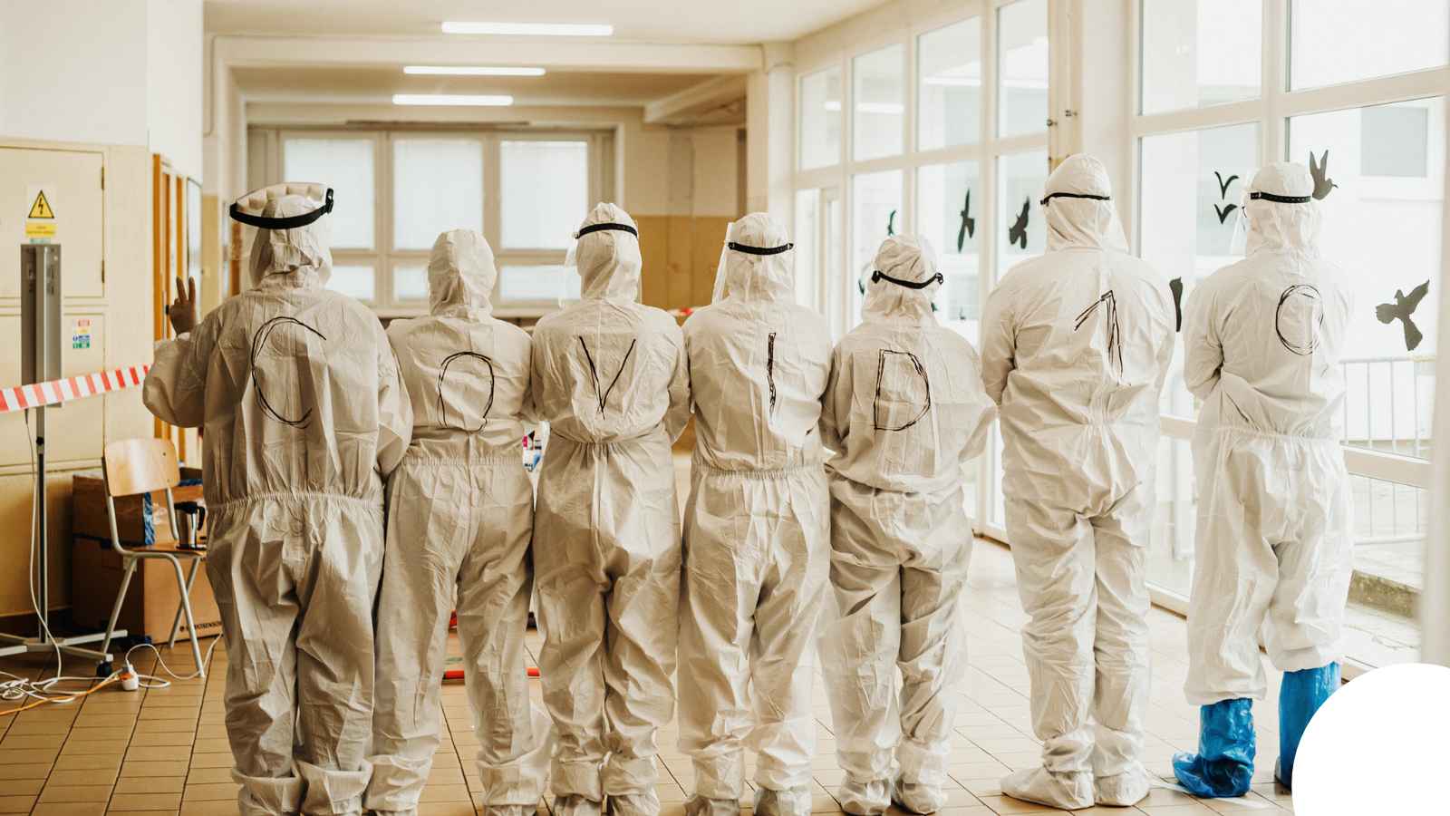 Biohazard Cleanup in Lincoln, NE — Lincoln Vehicle Pathogen Clean