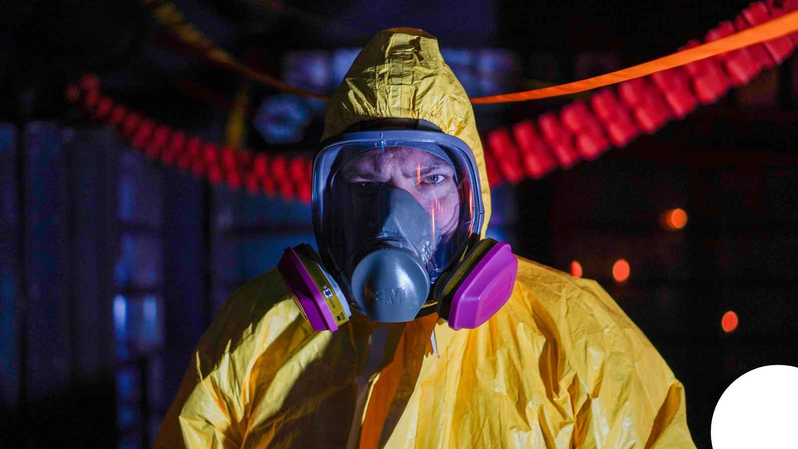 Biohazard Cleanup in Lincoln, NE — Lincoln Vehicle Pathogen Clean