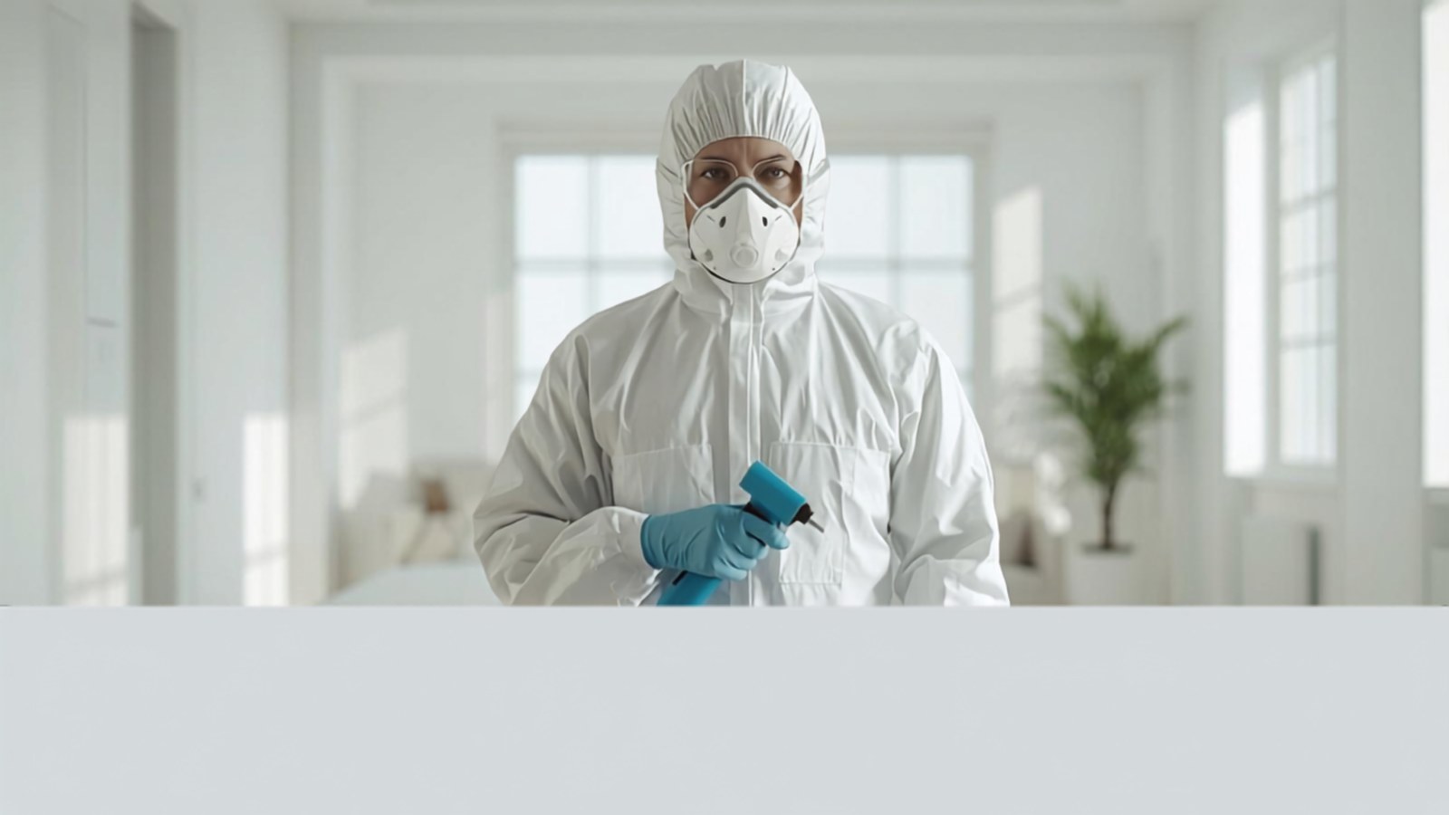 Biohazard Cleanup in Lincoln, NE — Lincoln Vehicle Pathogen Clean