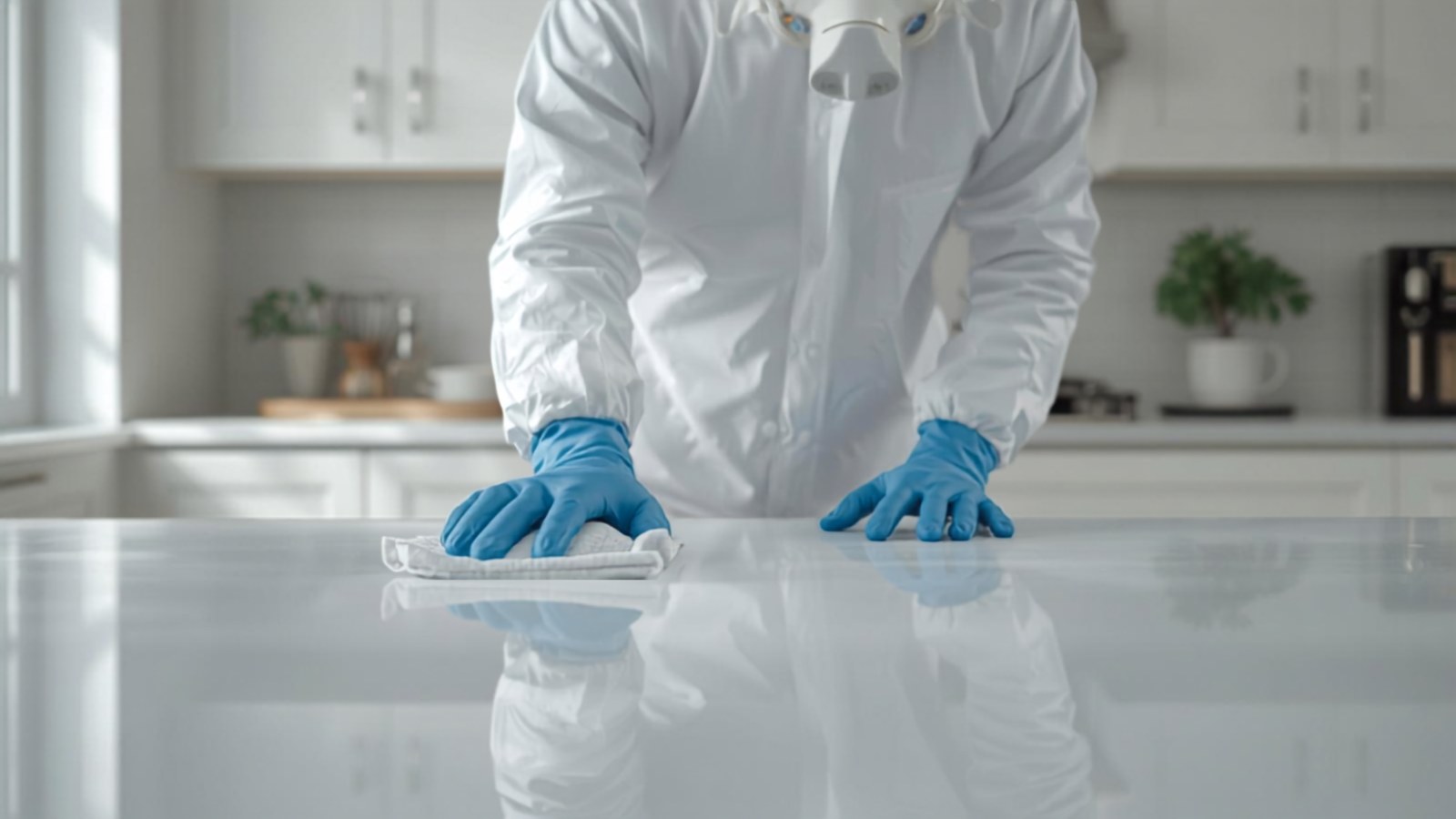 Biohazard Cleanup in Lincoln, NE — Lincoln Vehicle Pathogen Clean