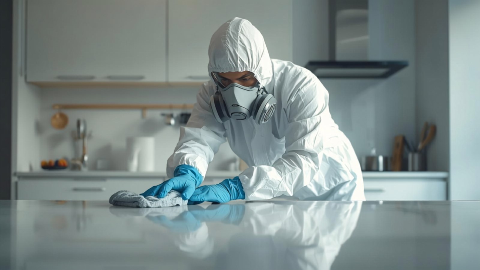 Biohazard Cleanup in Lincoln, NE — Lincoln Vehicle Pathogen Clean